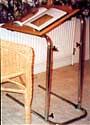Over Bed and Angle Table