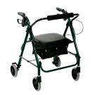 Lightweight Safety Mobility Walkers (Green)