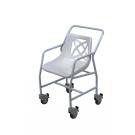 Mobile shower chair