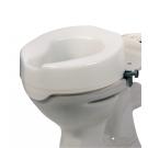 Ashby raised toilet seats with easy fittings 5, 10 & 15cm