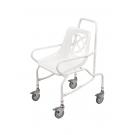 Economy Mobile shower chair