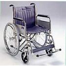Standard Self-Propelled Wheelchair 