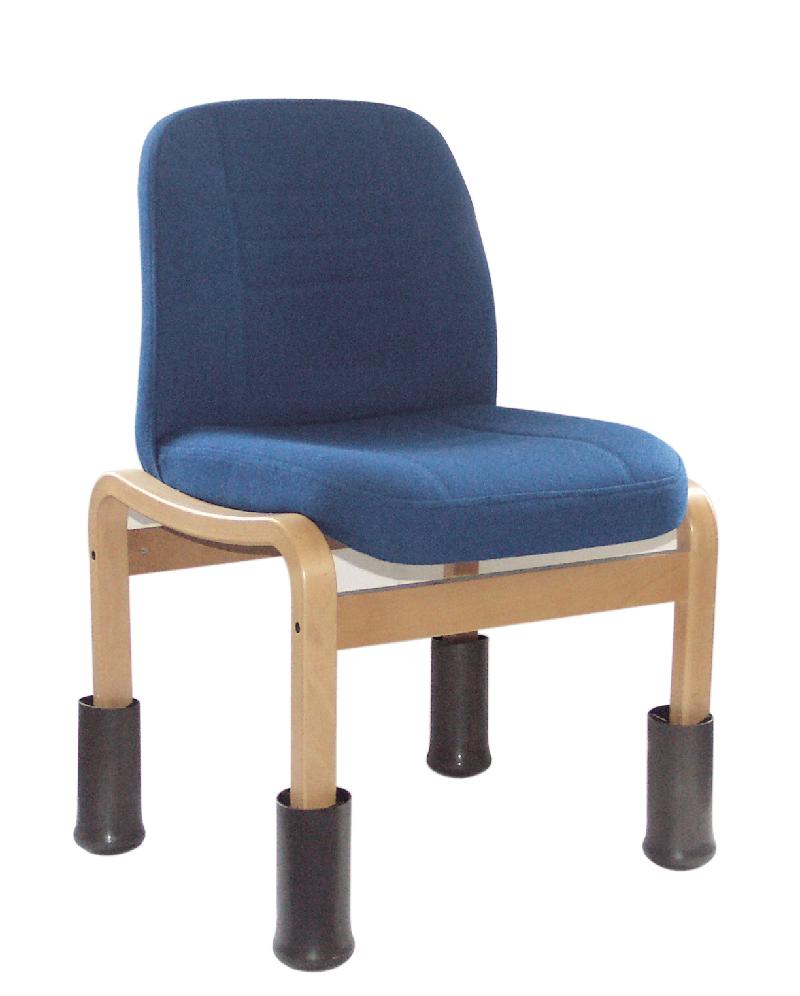 Leg X Chair Raisers