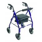 Lightweight Safety Mobility Walkers (Blue)