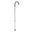 Heavy Duty Walking Stick with Crook Handle